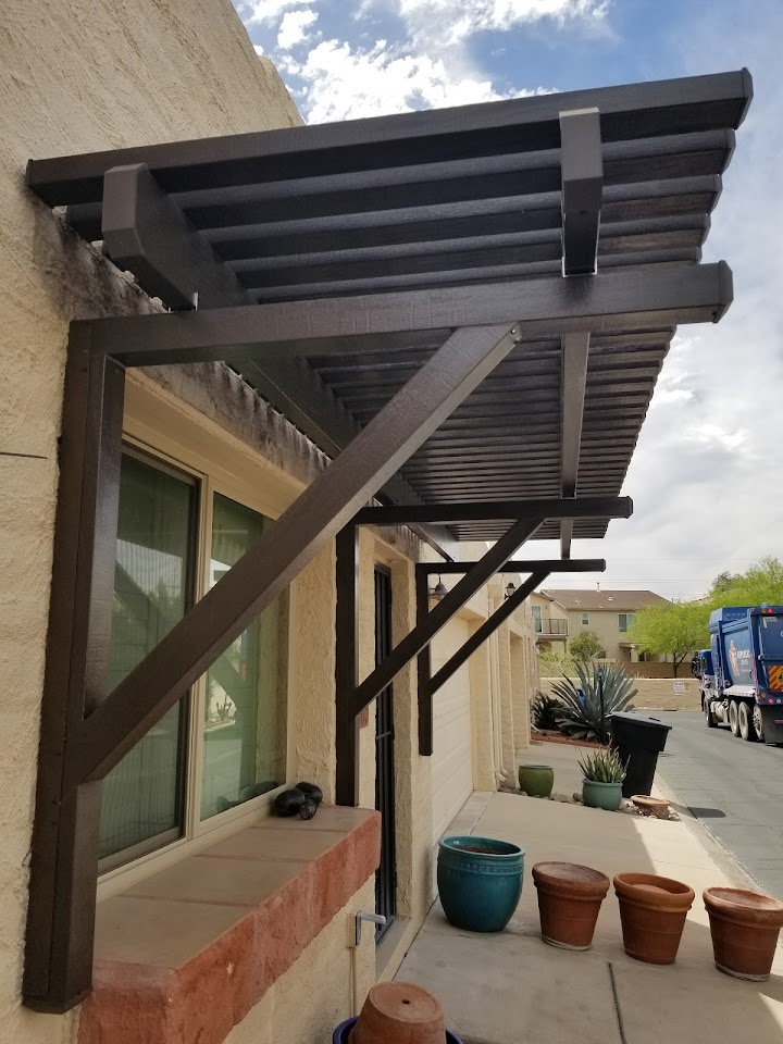 Westerner Products project
