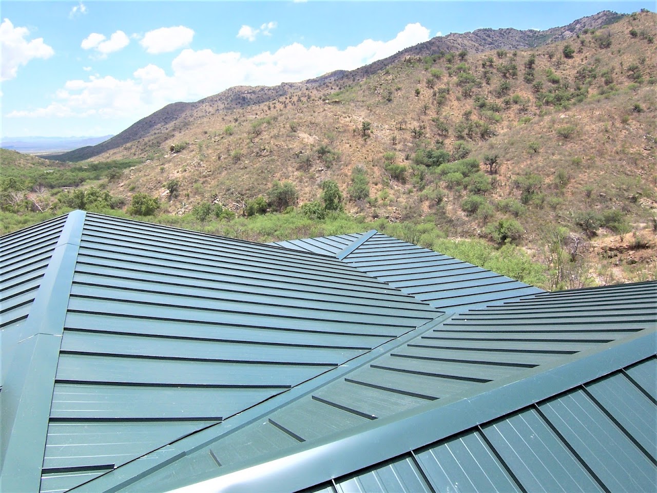 Westerner Products project